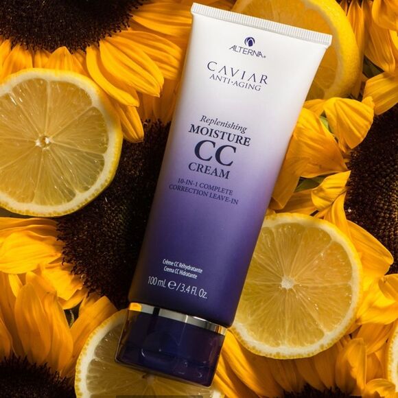 Alterna Caviar Anti-Aging CC Cream - Picture 4 of 14